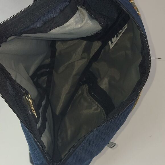 MKI Tapestry Slingback Women's Backpack - Picture 6 of 11